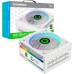 Блок питания Gamemax 1300W RGB-1300 WH (RGB-1300 WH (ATX3.0/3.1 PCIe5.)