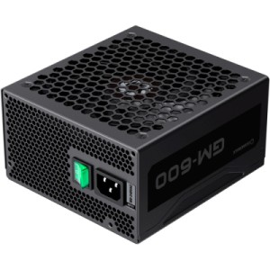 Блок питания Gamemax 600W GM-600 Modular (GM-600 Modular)