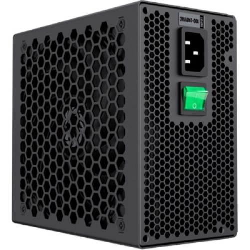 Блок питания Gamemax 600W GM-600 Modular (GM-600 Modular)