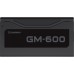 Блок питания Gamemax 600W GM-600 Modular (GM-600 Modular)