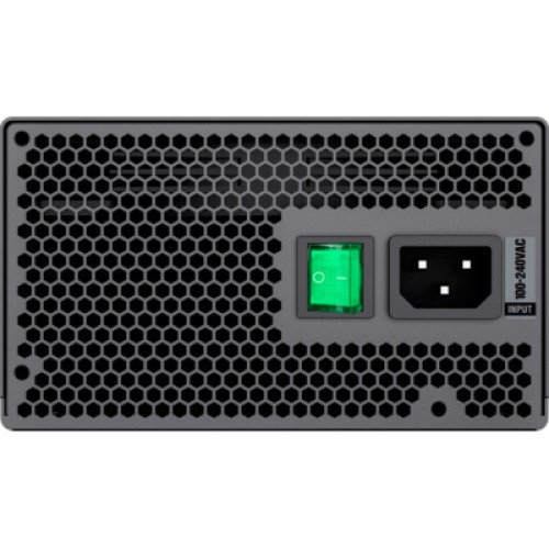 Блок питания Gamemax 600W GM-600 Modular (GM-600 Modular)