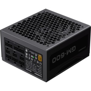 Блок питания Gamemax 600W GM-600 Modular (GM-600 Modular)