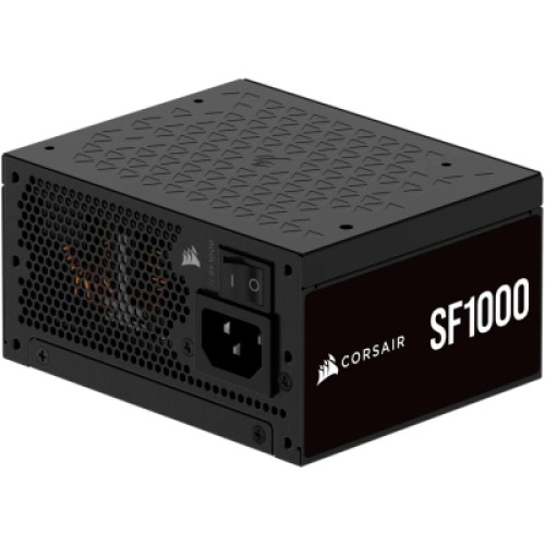 Блок питания Corsair 1000W SF1000 (CP-9020257-EU)