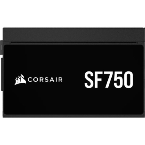 Блок питания Corsair 750W SF750 (CP-9020284-EU)