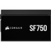 Блок питания Corsair 750W SF750 (CP-9020284-EU)