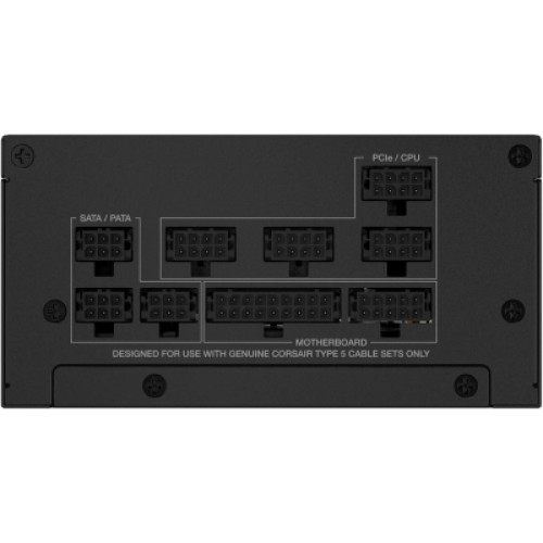 Блок питания Corsair 750W SF750 (CP-9020284-EU)
