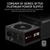 Блок питания Corsair 750W SF750 (CP-9020284-EU)