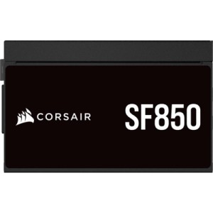 Блок питания Corsair 850W SF850 (CP-9020256-EU)