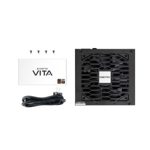Блок питания Chieftec 750W VITA (BPX-750-S)