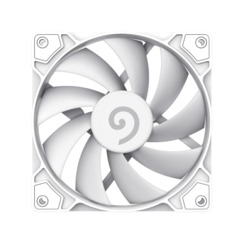 Кулер для корпуса Gamemax FN12A-S5-W