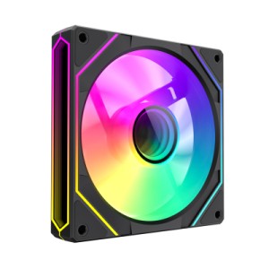 Кулер для корпуса Gamemax FN12A-S8I