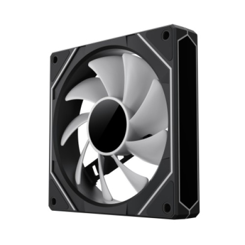 Кулер для корпуса Gamemax FN12A-S8I