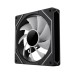 Кулер для корпуса Gamemax FN12A-S8I