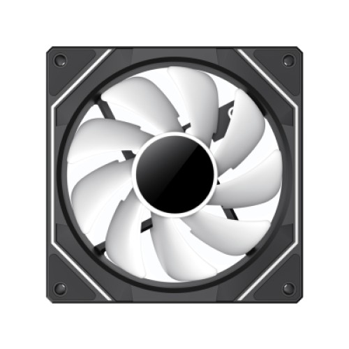 Кулер для корпуса Gamemax FN12A-S8I