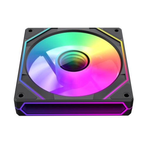 Кулер для корпуса Gamemax FN12A-S8I-R