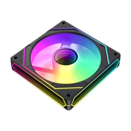 Кулер для корпуса Gamemax FN12A-S8I-R
