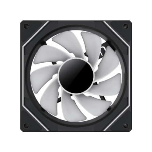 Кулер для корпуса Gamemax FN12A-S8I-R