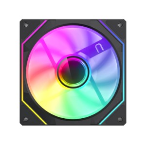 Кулер для корпуса Gamemax FN12A-S8I-R