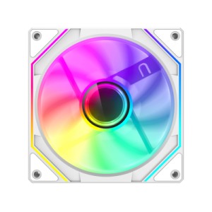 Кулер для корпуса Gamemax FN12A-S8I-RW