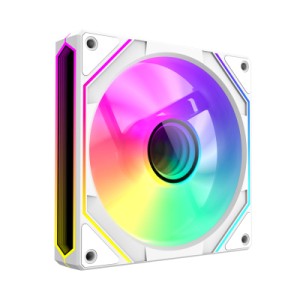 Кулер для корпуса Gamemax FN12A-S8I-W