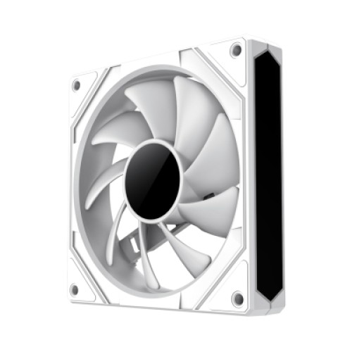 Кулер для корпуса Gamemax FN12A-S8I-W