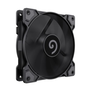Кулер для корпуса Gamemax GMX-WFBK-PWM