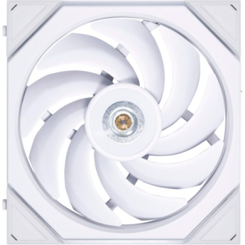 Кулер для корпуса Lian Li TL 140-1, White (G99.14TL1W.00)