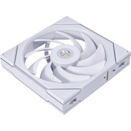 Кулер для корпуса Lian Li TL 140-1, White (G99.14TL1W.00)