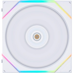 Кулер для корпуса Lian Li TL 140-1, White (G99.14TL1W.00)