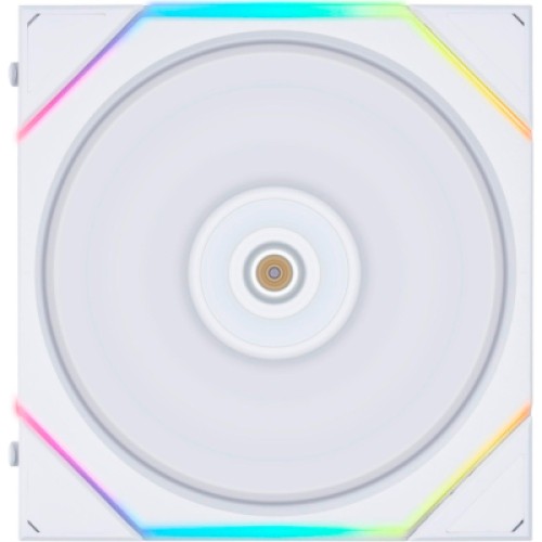 Кулер для корпуса Lian Li TL 140-1, White (G99.14TL1W.00)
