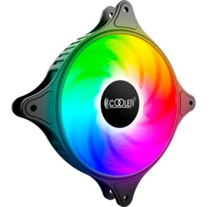 Кулер для корпуса PcCooler FX 120 ARGB