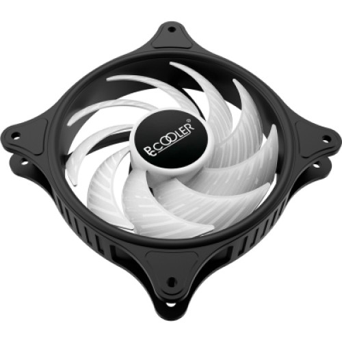 Кулер для корпуса PcCooler FX 120 ARGB