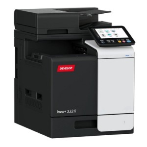 Многофункциональное устройство Develop ineo+ 3321i (AAJP127)