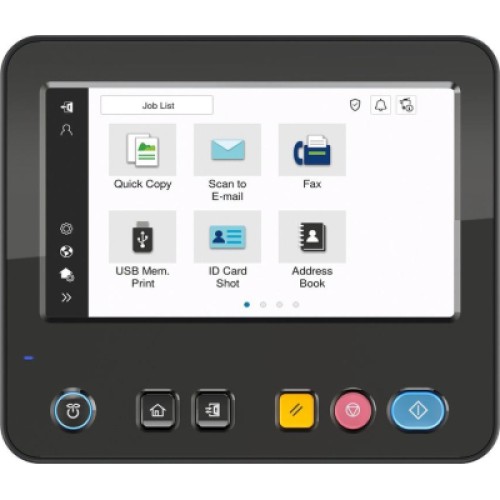 Многофункциональное устройство Develop ineo+ 3321i (AAJP127)