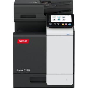 Многофункциональное устройство Develop ineo+ 3321i (AAJP127)