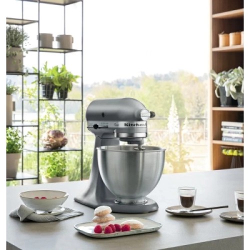 Кухонный комбайн KitchenAid 5KSM95PSECU