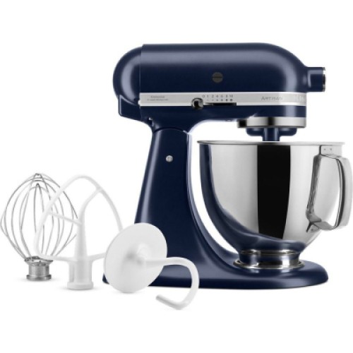 Кухонный комбайн KitchenAid 5KSM125EIB