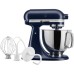 Кухонный комбайн KitchenAid 5KSM125EIB