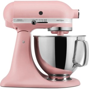 Кухонний комбайн KitchenAid 5KSM175PSEDR
