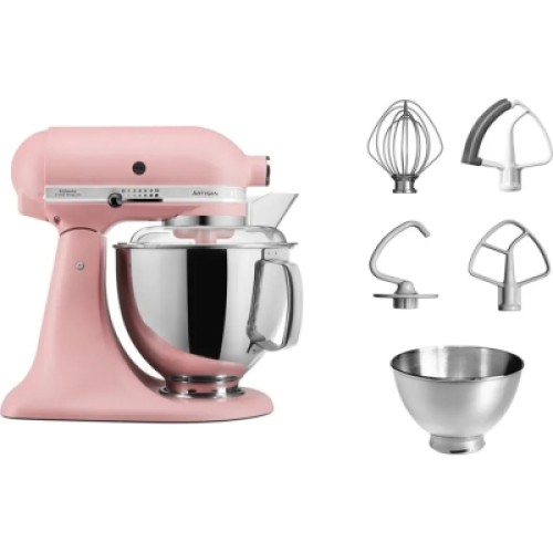 Кухонный комбайн KitchenAid 5KSM175PSEDR