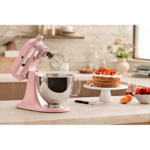 Кухонный комбайн KitchenAid 5KSM175PSEDR