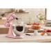 Кухонный комбайн KitchenAid 5KSM175PSEDR