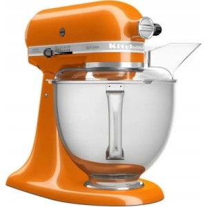 Кухонный комбайн KitchenAid 5KSM175PSEHY