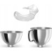 Кухонный комбайн KitchenAid 5KSM175PSEHY