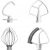 Кухонный комбайн KitchenAid 5KSM175PSEHY