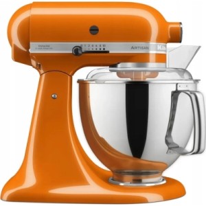 Кухонный комбайн KitchenAid 5KSM175PSEHY