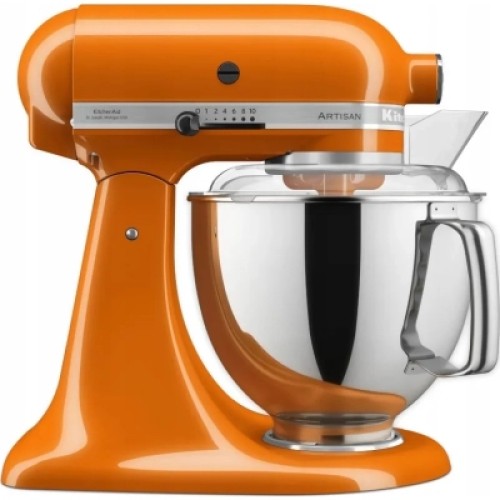 Кухонный комбайн KitchenAid 5KSM175PSEHY
