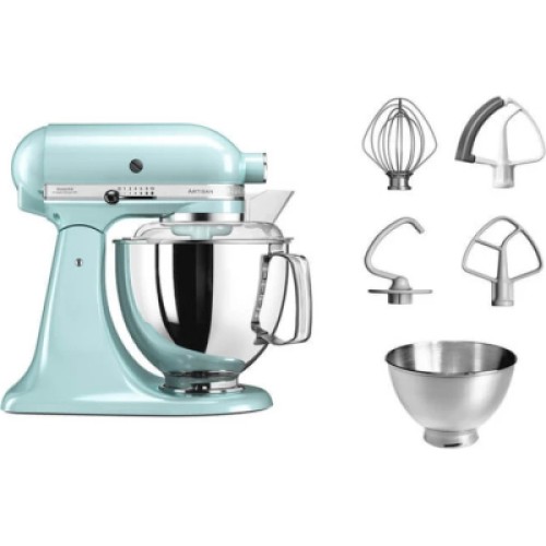 Кухонный комбайн KitchenAid 5KSM175PSEIC