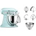Кухонный комбайн KitchenAid 5KSM175PSEIC