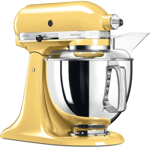 Кухонный комбайн KitchenAid 5KSM175PSEMY